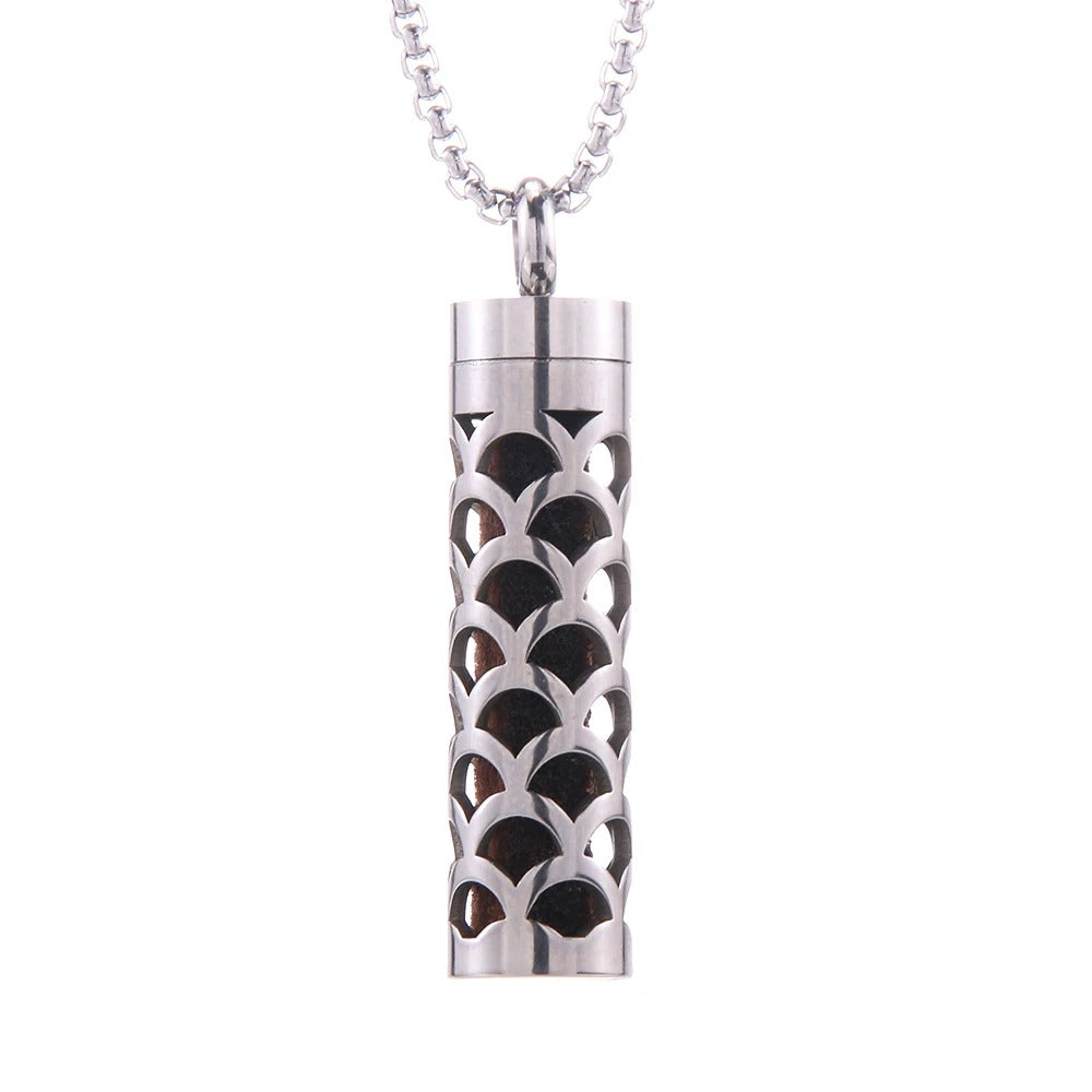 Scent Necklace - Long