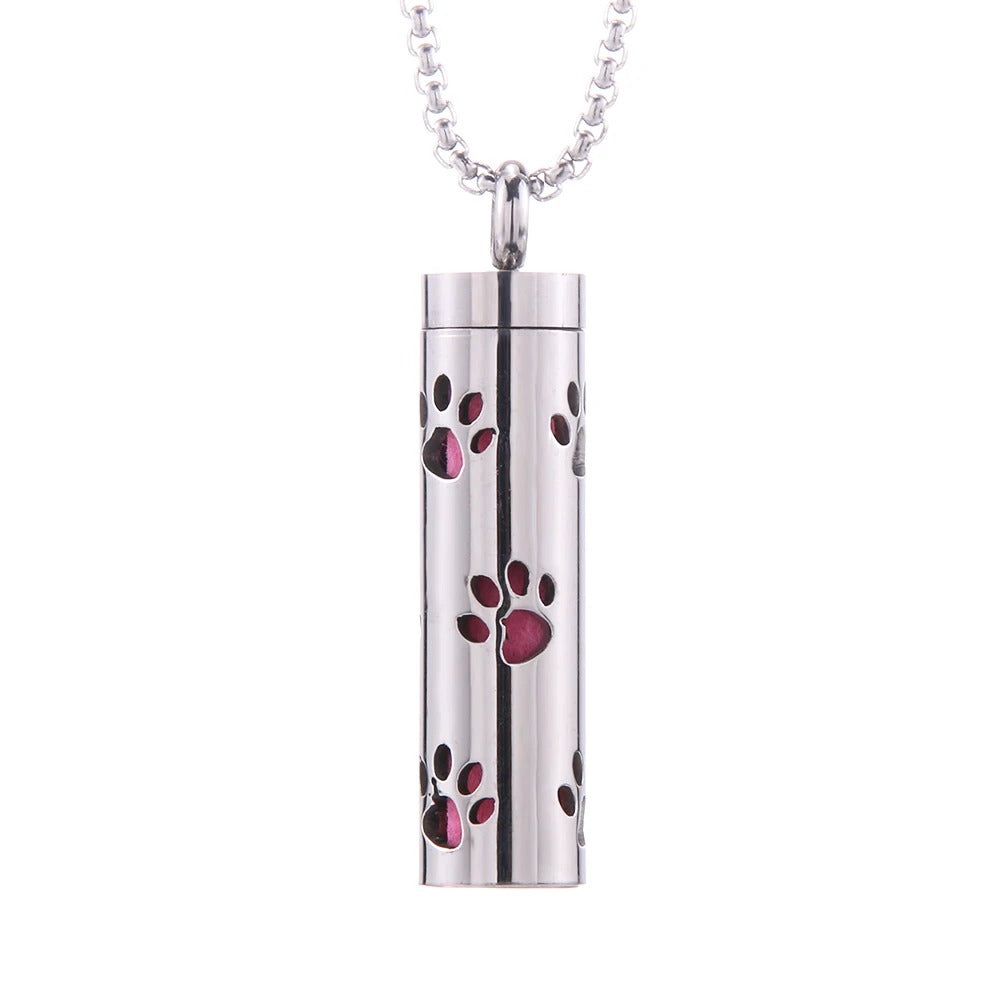Scent Necklace - Long