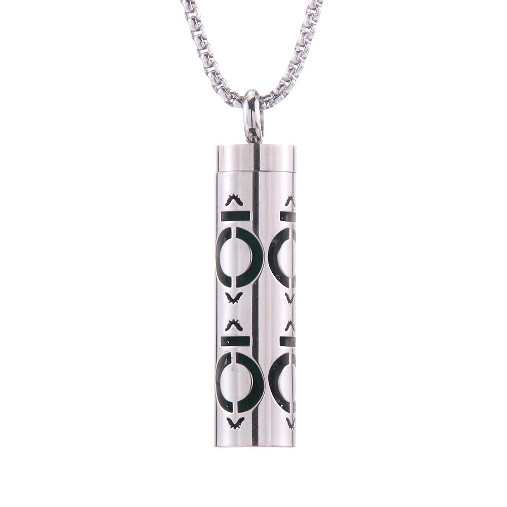 Scent Necklace - Long