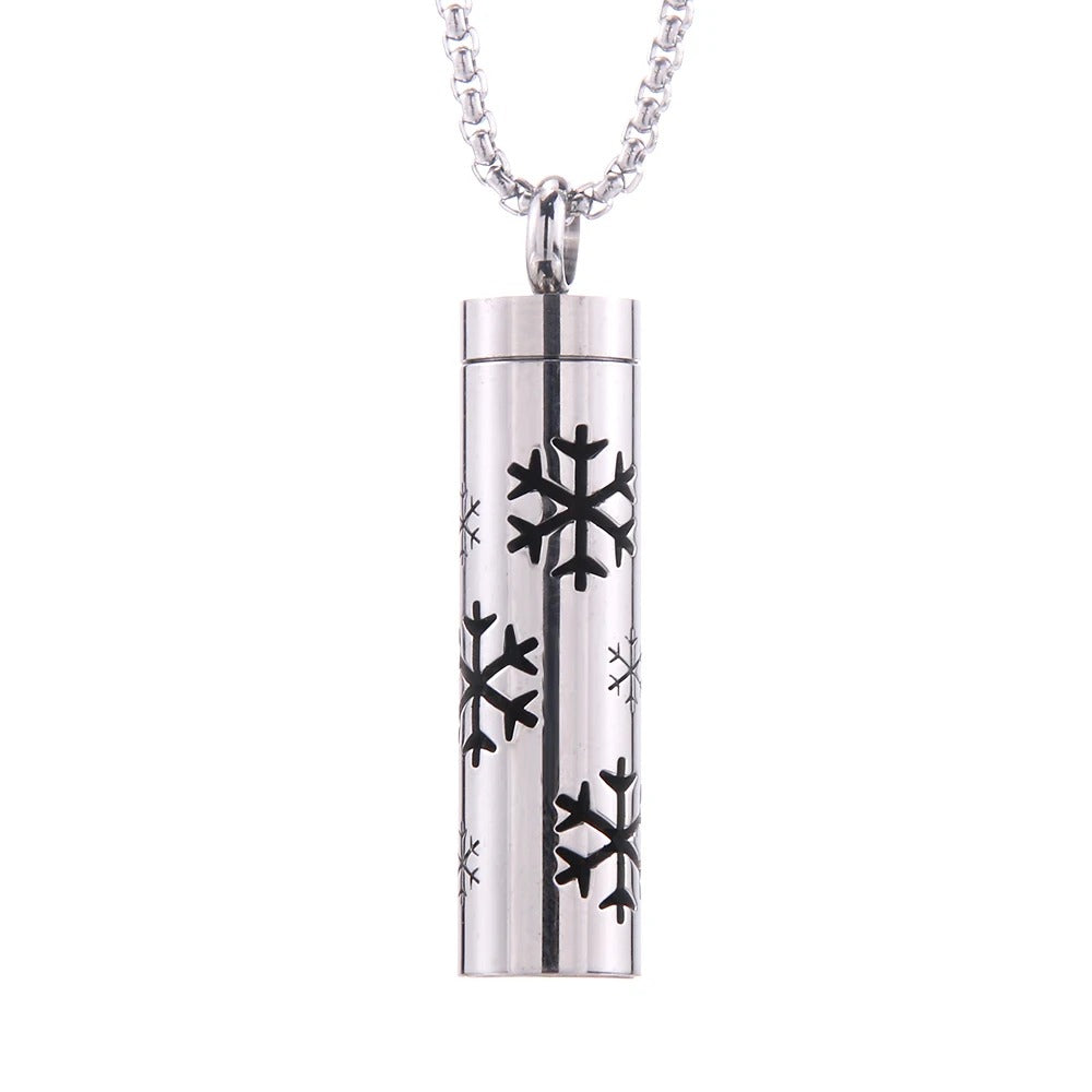Scent Necklace - Long