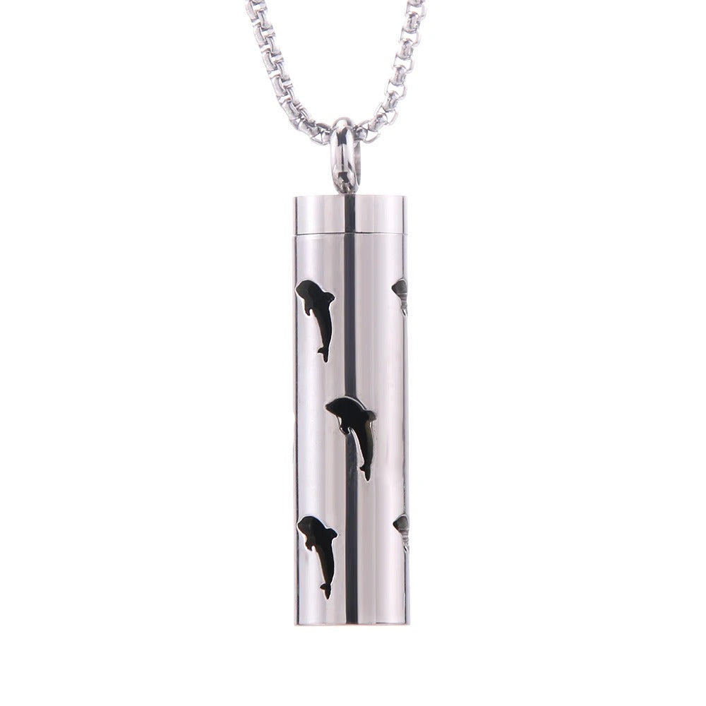 Scent Necklace - Long