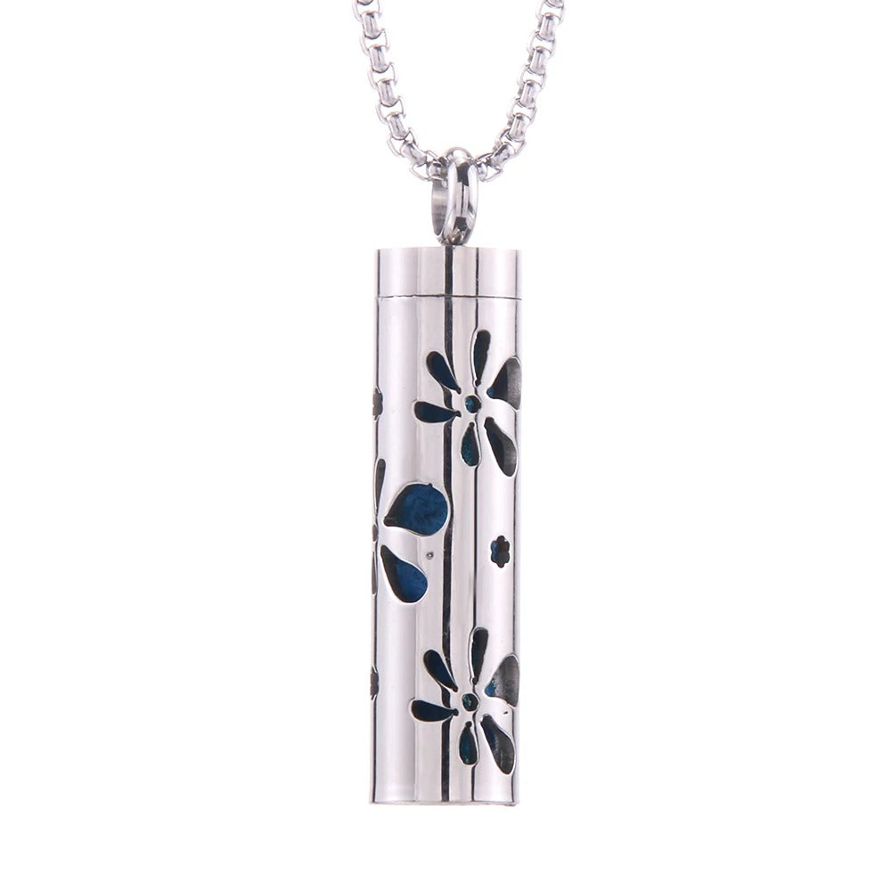 Scent Necklace - Long