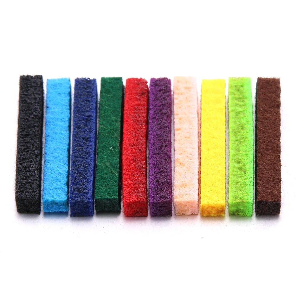 Scent Necklace - Long