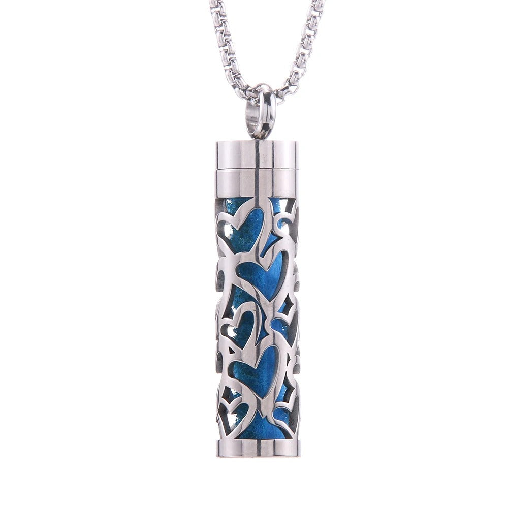 Scent Necklace - Long