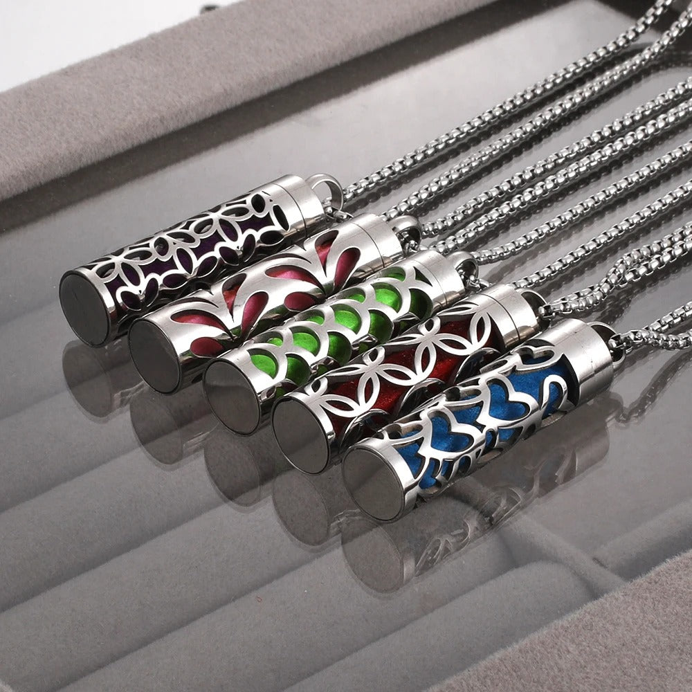 Scent Necklace - Long