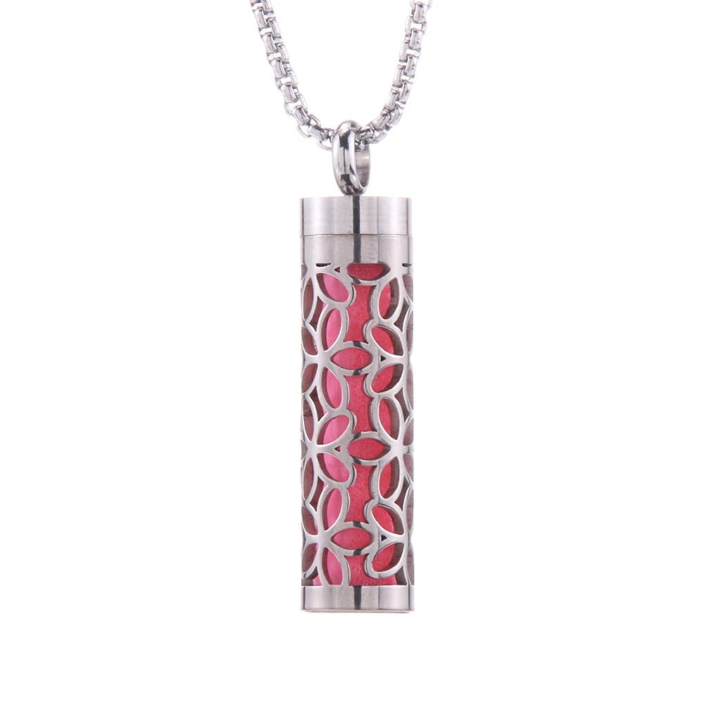 Scent Necklace - Long