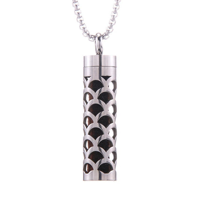 Scent Necklace - Long