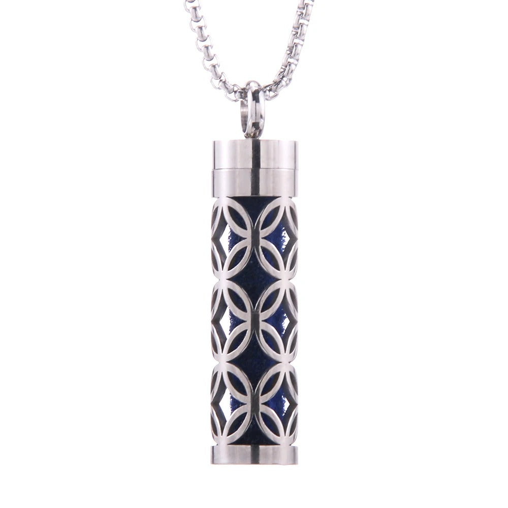 Scent Necklace - Long