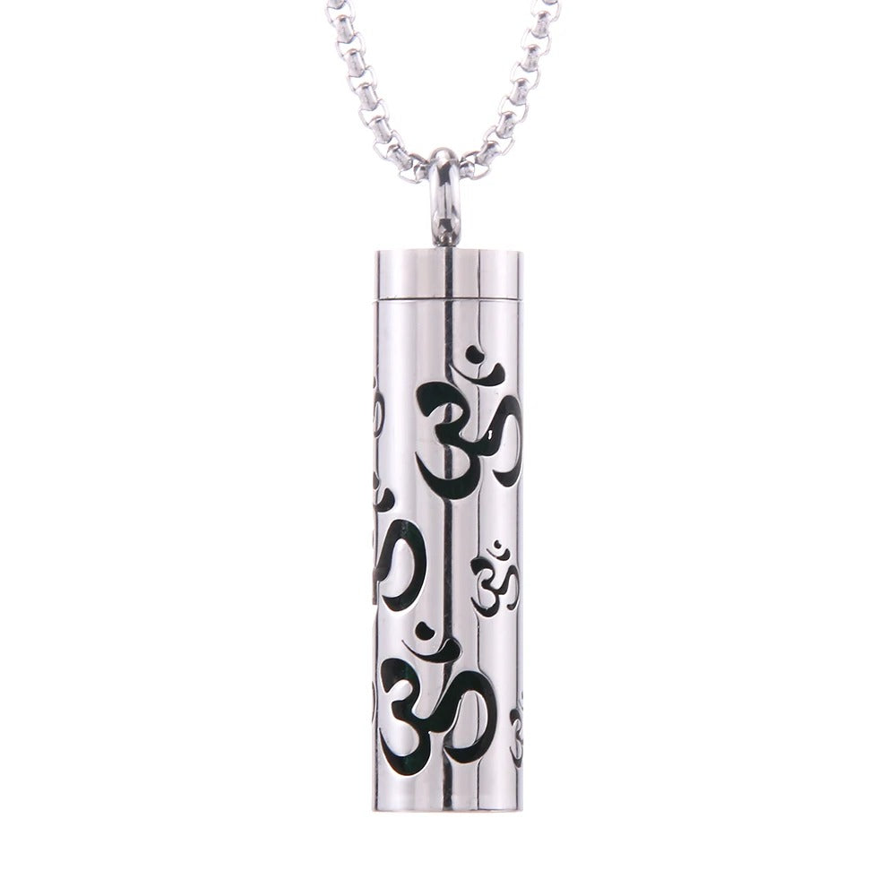 Scent Necklace - Long