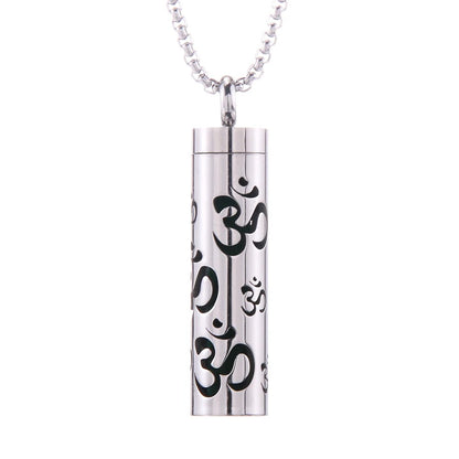 Scent Necklace - Long
