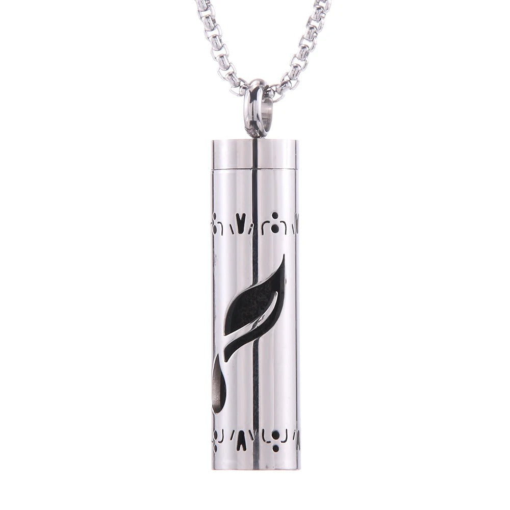 Scent Necklace - Long