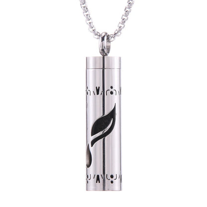 Scent Necklace - Long