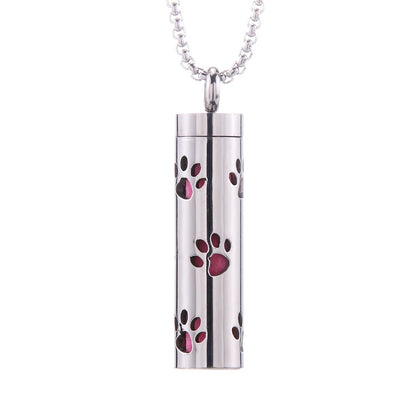 Scent Necklace - Long