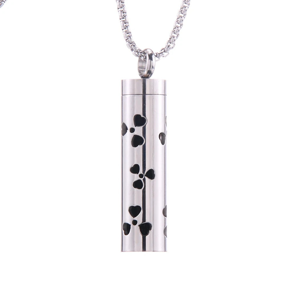 Scent Necklace - Long