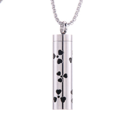 Scent Necklace - Long