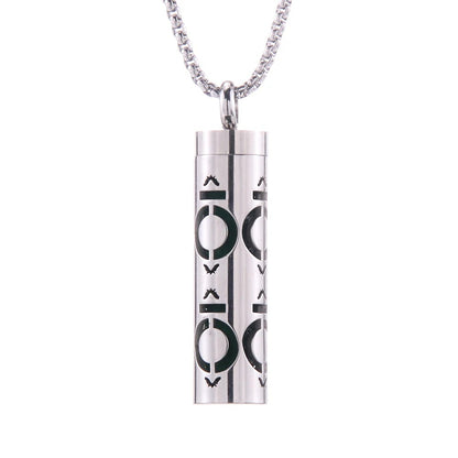 Scent Necklace - Long