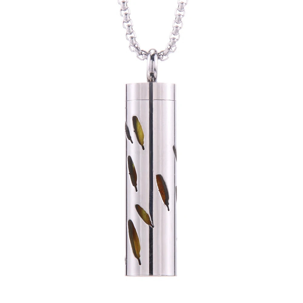 Scent Necklace - Long