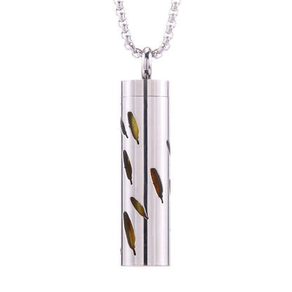 Scent Necklace - Long