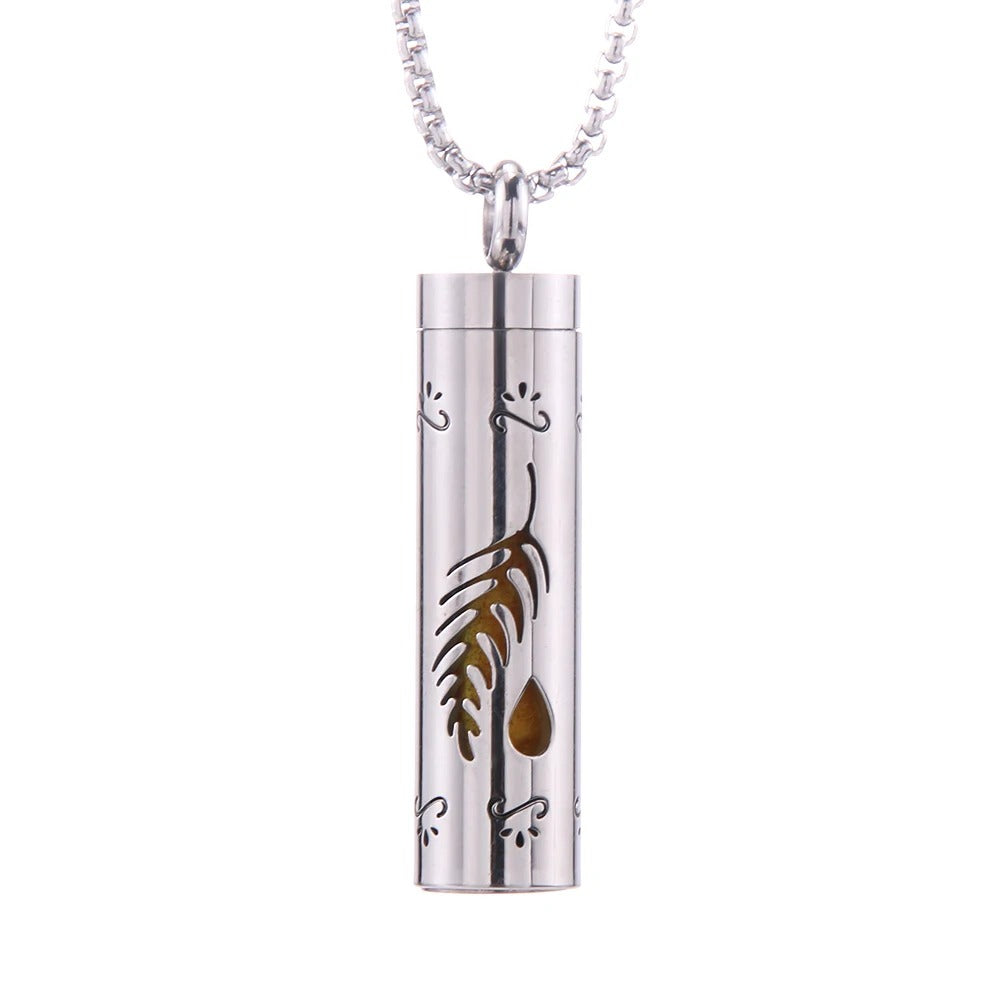 Scent Necklace - Long