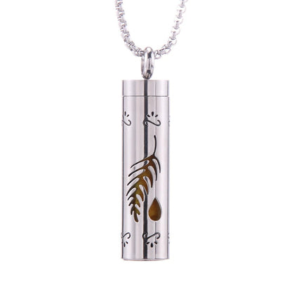 Scent Necklace - Long