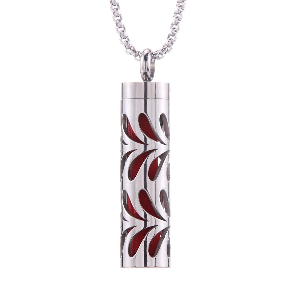 Scent Necklace - Long