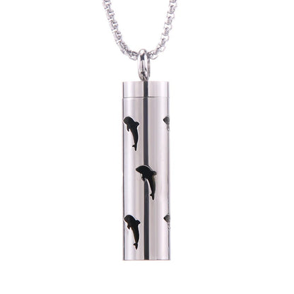 Scent Necklace - Long