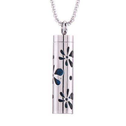 Scent Necklace - Long