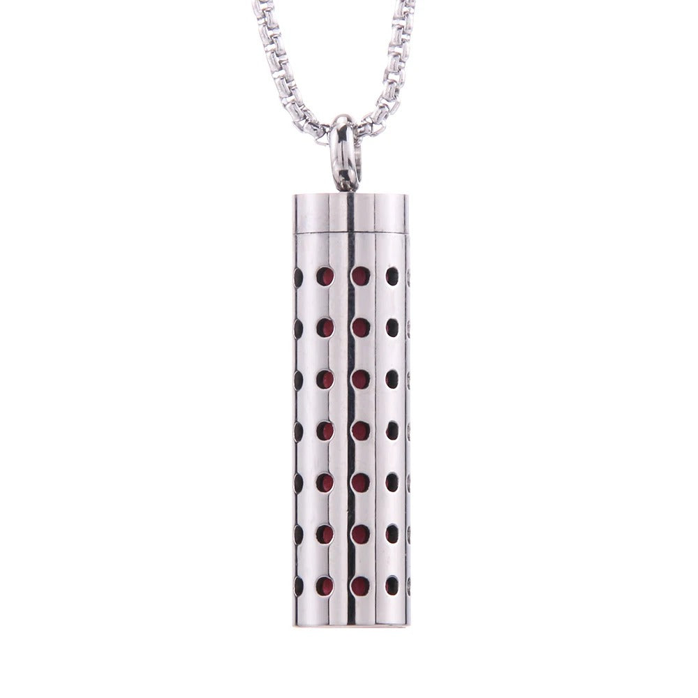 Scent Necklace - Long