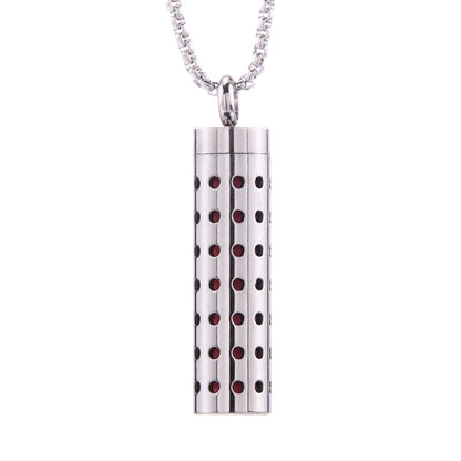 Scent Necklace - Long