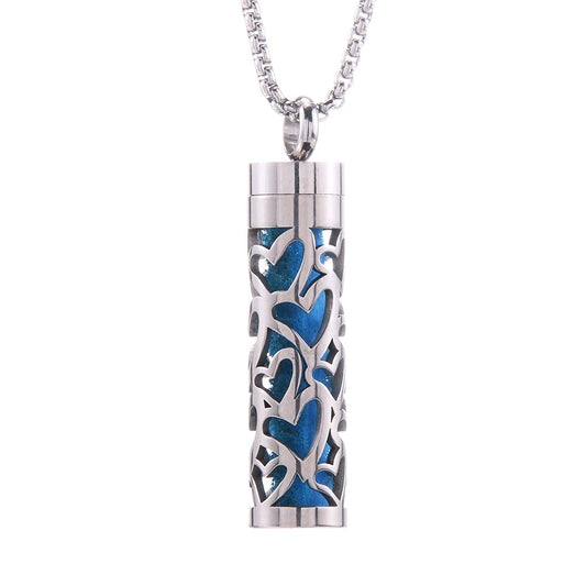 Scent Necklace - Long